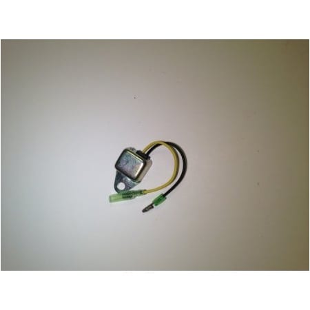 Kohler Control Oil Alert Unit 17 526 04-S